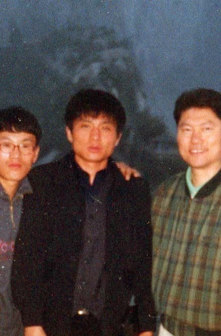 이철민 (훈련 중 ‘손양원’이라는 이름을 사용함)