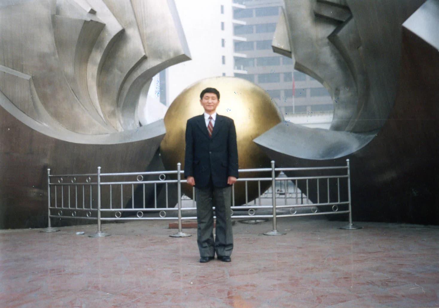 최순교