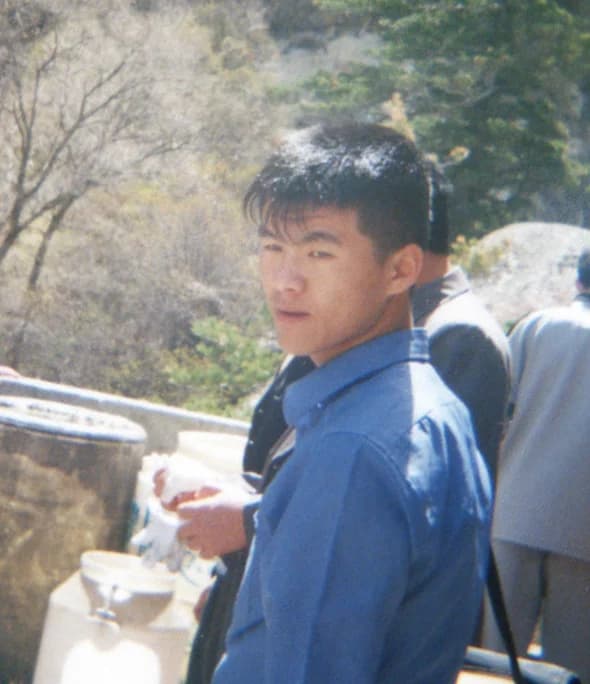 조복화 선생