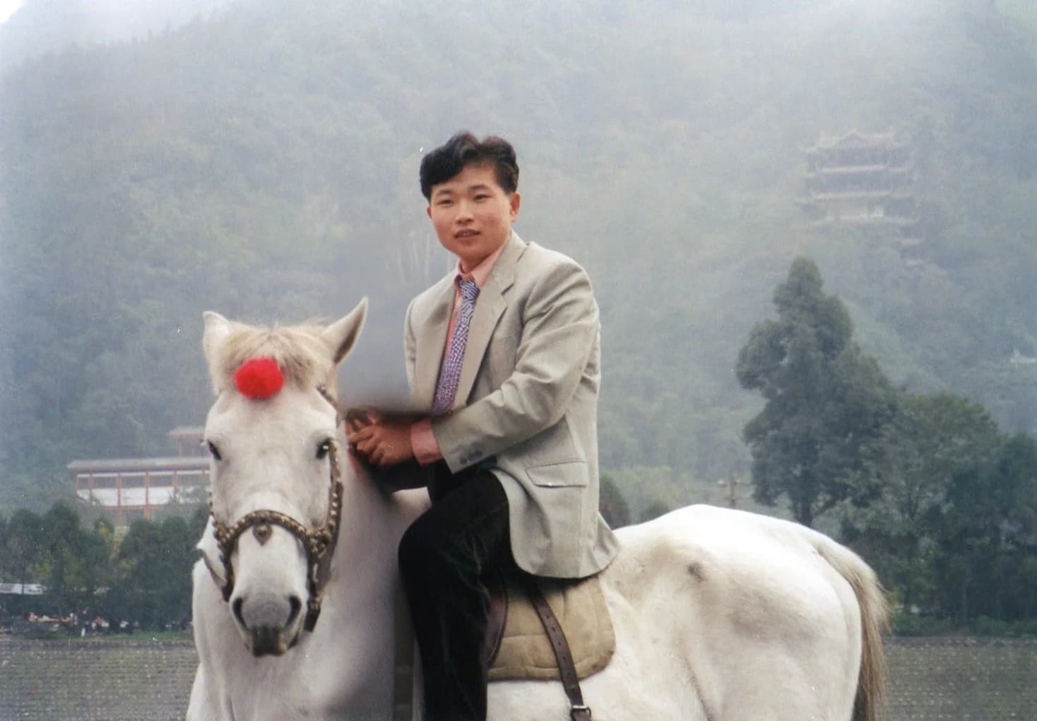 김주복 선생