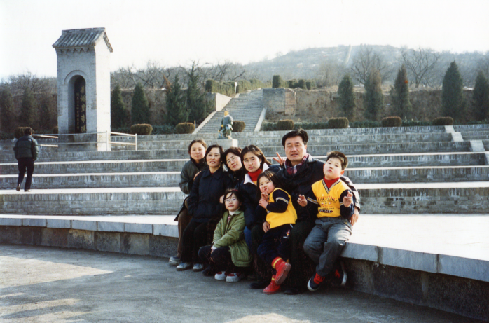 최광 선교사 사역 기록 이미지